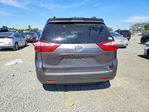 Toyota Sienna 2018
