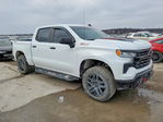 Chevrolet Silverado 2024