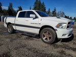 Dodge RAM 2012