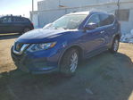 Nissan Rogue 2020