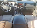 Toyota Sequoia 2012