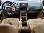 Dodge Caravan 2013