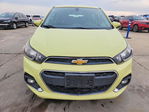Chevrolet Spark 2017