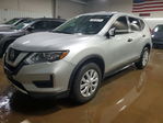 Nissan Rogue 2018