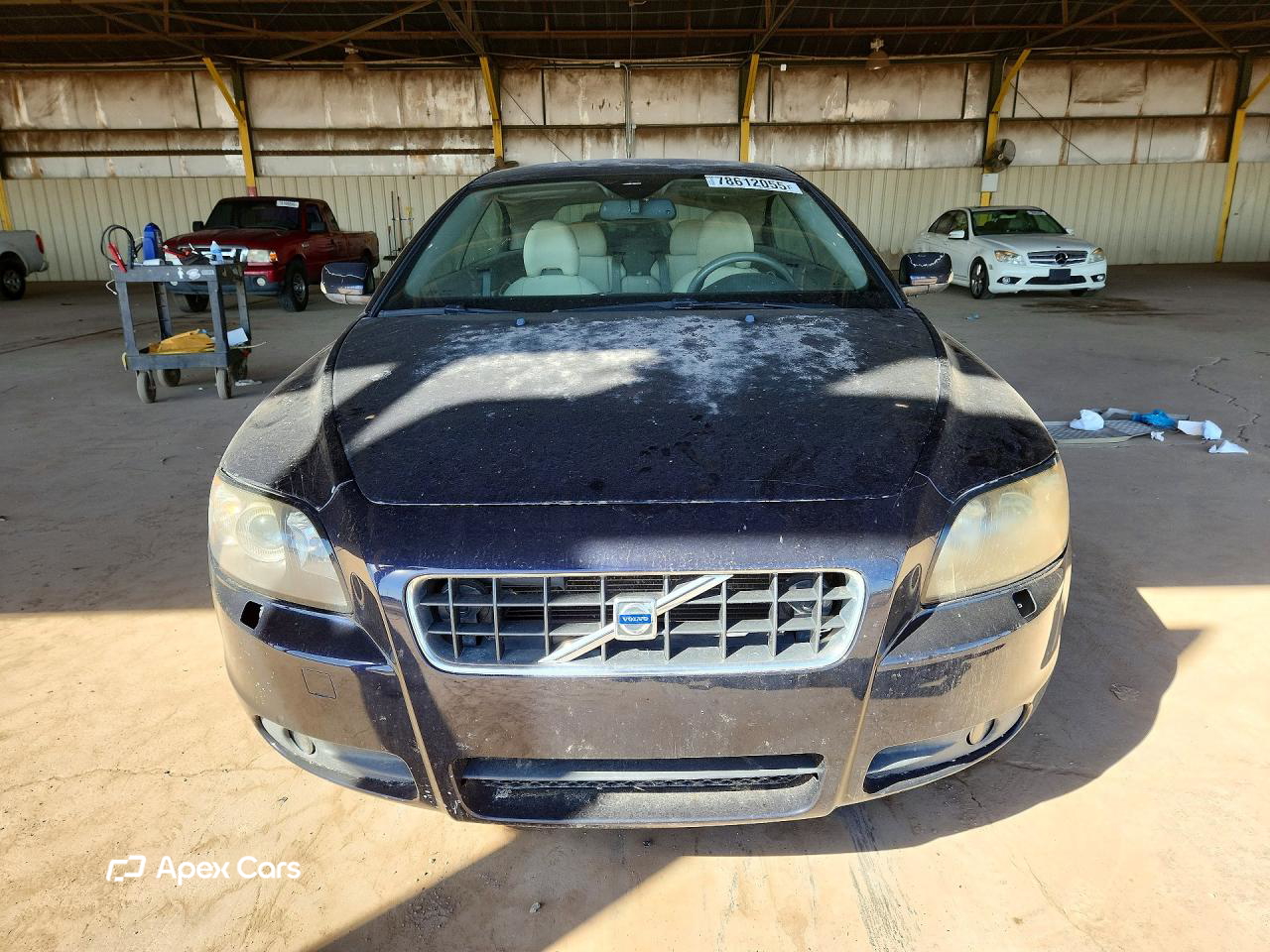 Volvo C70 2006