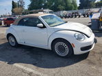 Volkswagen Beetle 2014