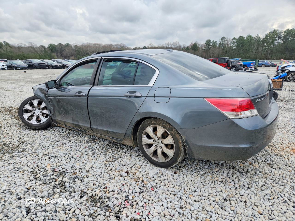 Honda Accord 2010