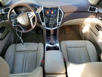 Cadillac SRX 2014