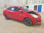 Mitsubishi Mirage 2017