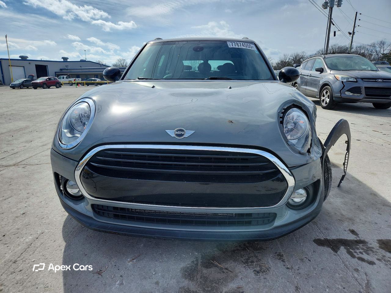MINI Cooper 2017