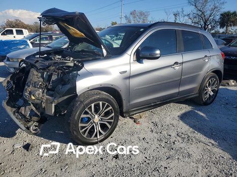 Mitsubishi Outlander 2016 - Image 1 of 13
