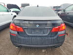 BMW Series 5 2016