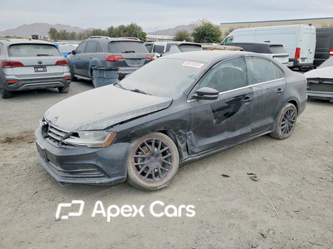 Volkswagen Jetta 2017 - Image 1 of 14