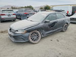 Volkswagen Jetta 2017