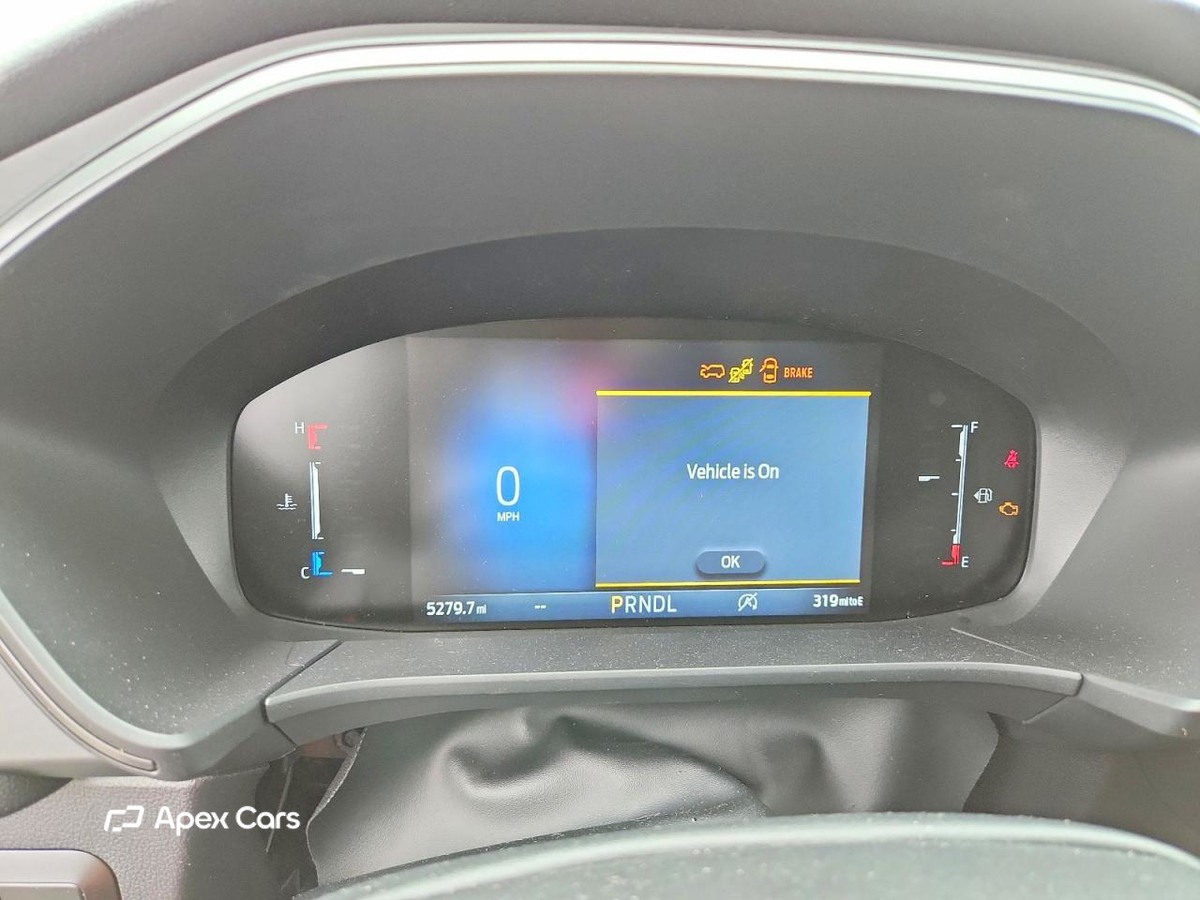 Ford Escape 2026