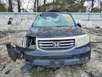 Honda Pilot 2012