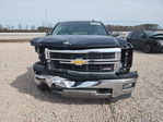 Chevrolet Silverado 2014