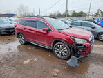 Subaru Ascent 2019