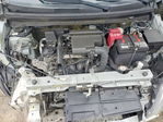Mitsubishi Mirage 2021