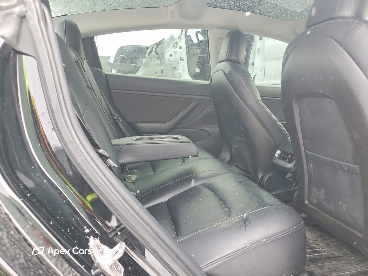 Tesla Model 3 2018