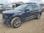 Ford Explorer 2022