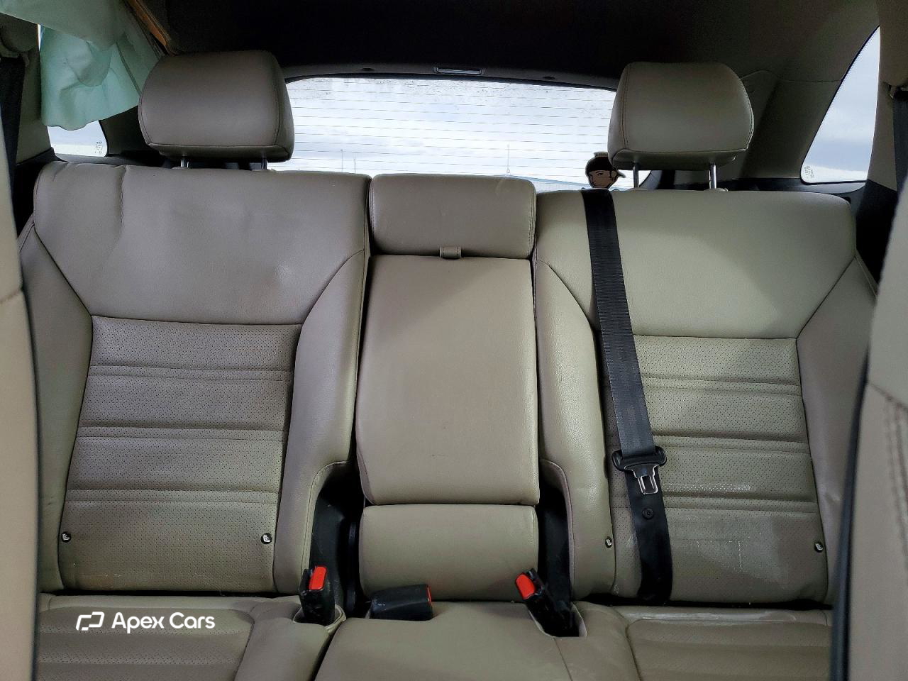 Kia Sorento 2017