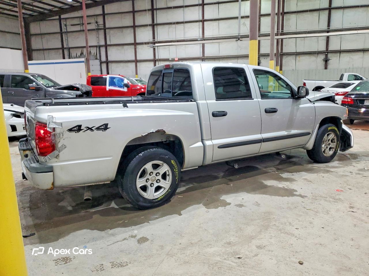 Dodge Dakota 2007