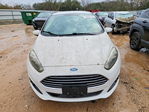 Ford Fiesta 2017