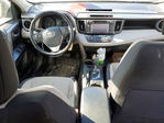 Toyota RAV 4 2017