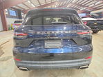 Porsche Cayenne 2019