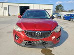 Mazda CX-5 2014