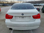 BMW Series 3 2011
