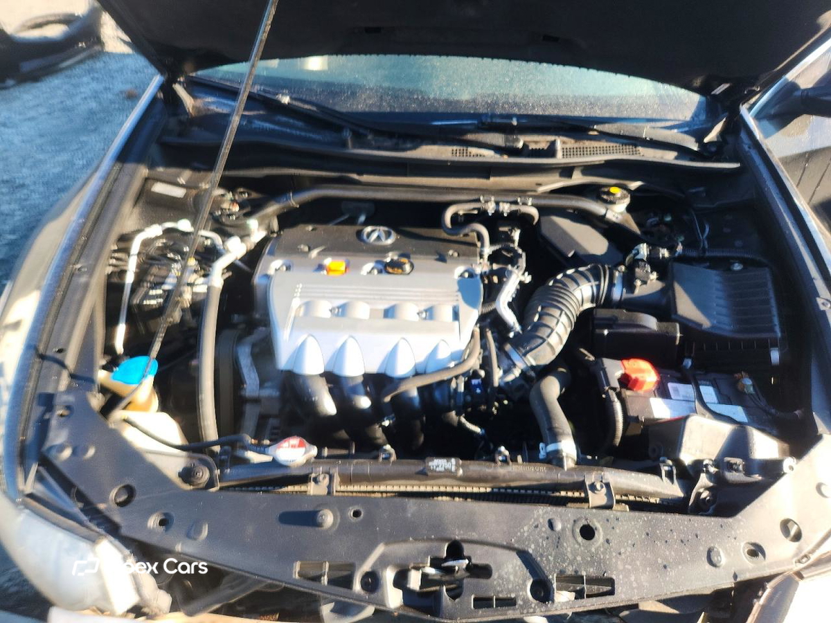 Acura TSX 2012