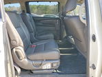 Honda Odyssey 2017