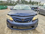 Toyota Corolla 2011