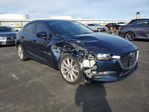 Mazda 3 2017
