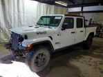 Jeep Gladiator 2021