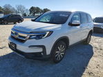 Honda Pilot 2021
