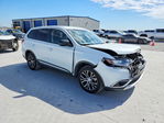 Mitsubishi Outlander 2018