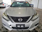 Nissan Altima 2016