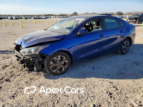 Kia Forte 2019 - Image 1 of 13