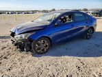 Kia Forte 2019