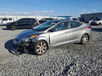 Hyundai Elantra 2012