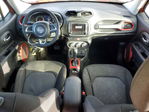 Jeep Renegade 2017