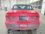 Audi A3 2018