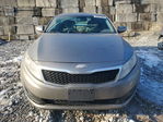 Kia Optima 2013