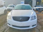 Buick LaCrosse 2013