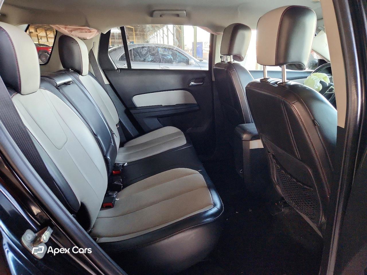 GMC Terrain 2017