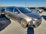 Chrysler Pacifica 2018