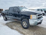 Chevrolet Silverado 2010
